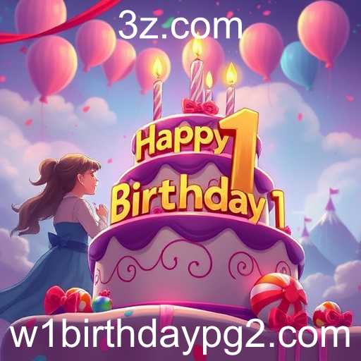 Celebrações de Aniversário em Jogos Online Explodem em Popularidade