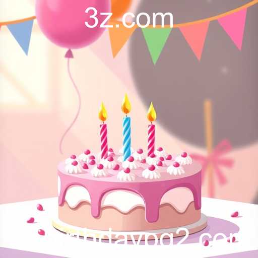 Os Melhores Jogos para Celebrar Aniversários na Web
