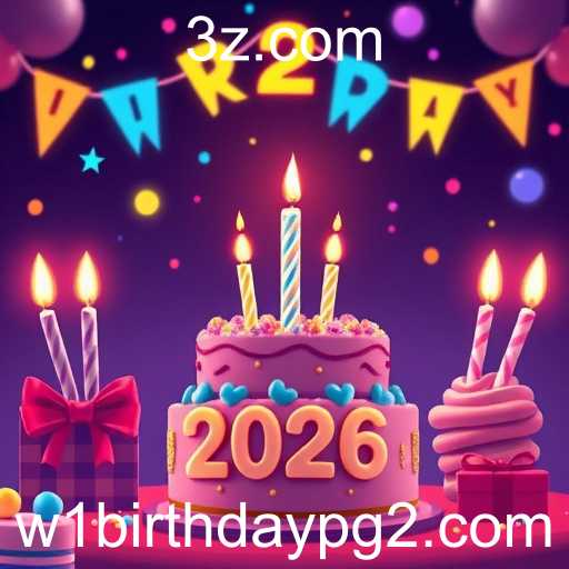 W1-BirthdayPG: A febre dos jogos que conquistou o Brasil