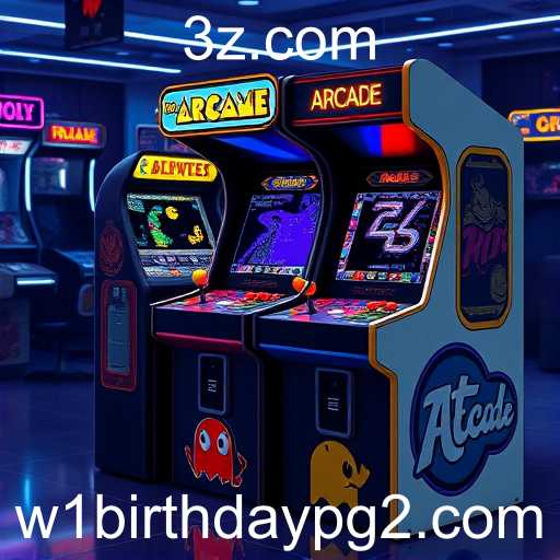 Celebração e Nostalgia em Games: w1-birthdaypg como Unificador de Gerações