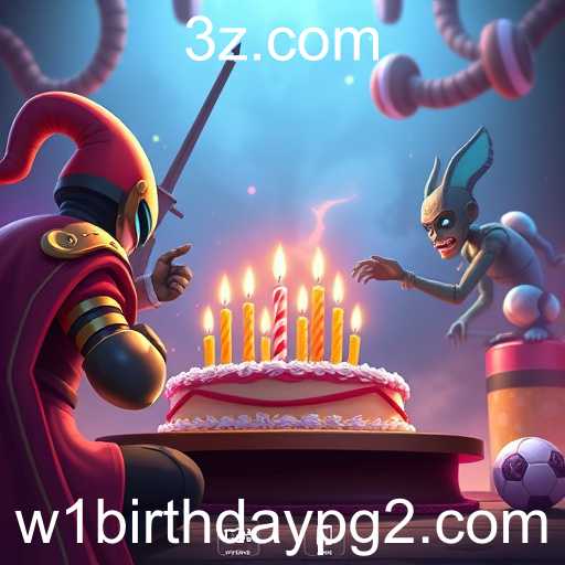 O Impacto de w1-birthdaypg no Cenário de Jogos Online