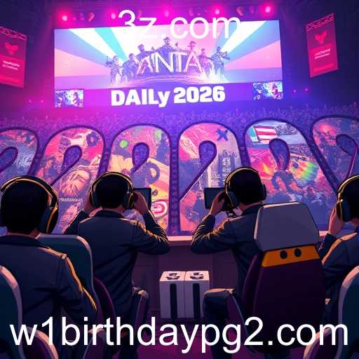 Lançamento do Novo Jogo Inovador