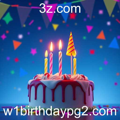 A Revolução dos Jogos Online: w1-birthdaypg no Topo