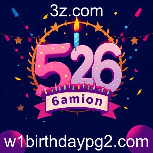 A Ascensão Surpreendente do w1-birthdaypg no Cenário de Jogos Online