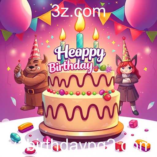 Celebrações e Jogos: O Impacto da 'w1-birthdaypg' na Comunidade