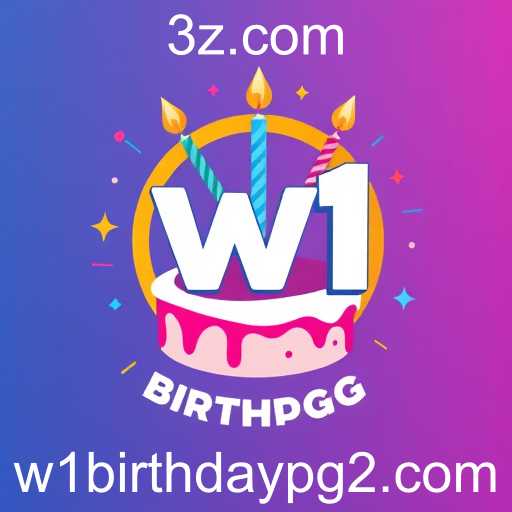 Comemorações do Aniversário de W1-BirthdayPG Agitam o Mundo dos Jogos