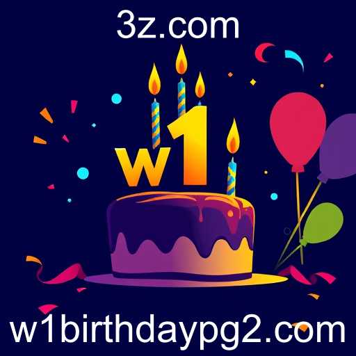 W1-Birthdaypg: Uma Nova Era para Jogos Online